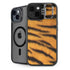 Tigress iPhone 15 Kickstand Case